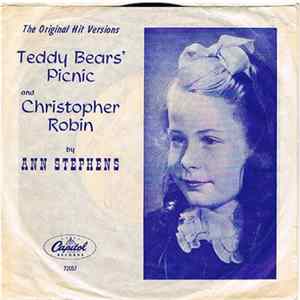 Ann Stephens - Teddy Bears' Picnic / Christopher Robin Album