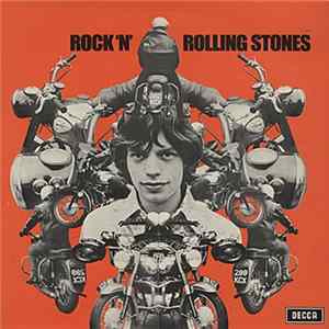 The Rolling Stones - Rock 'N' Rolling Stones Album
