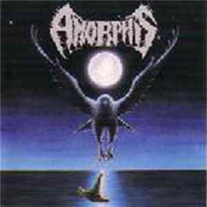 Amorphis - Black Winter Day Album
