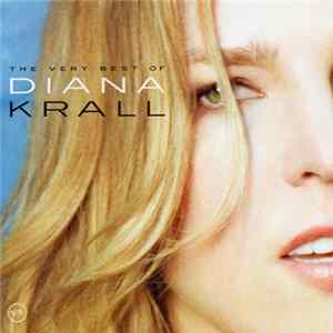 Diana Krall - The Very Best Of Diana Krall Album