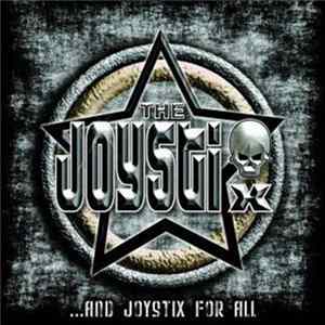 The Joystix - ...And Joystix For All Album