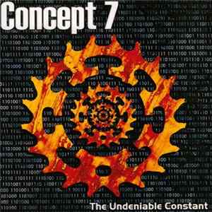 Concept 7 - The Undeniable Constant Album
