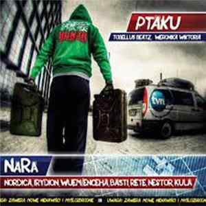 Ptaku, Tobellus Beatz, Weronika Wiktoria - NaRa Album