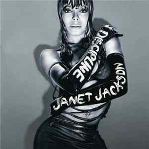 Janet - Discipline Album