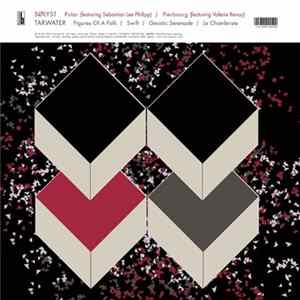 Sølyst / Tarwater - Polar / Pierbourg - Figures Of A Folk / Swift / Gnostic Serenade / Le Chambriste Album