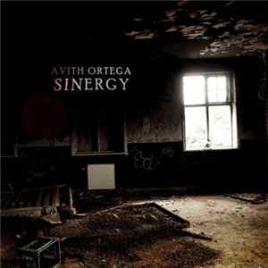 Avith Ortega - Sinergy Album