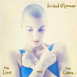 Sinéad O'Connor - The Lion And The Cobra Album