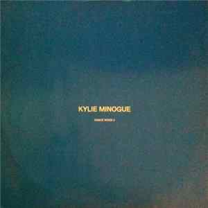 Kylie Minogue - Where Is The Feeling (Dance Mixes 3) Album