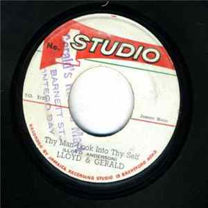 Roland Al. & The Soul Brothers - Something Special Album