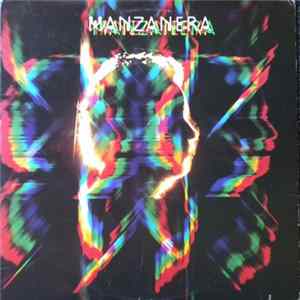 Manzanera - K-Scope Album