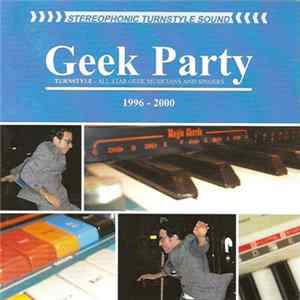 Turnstyle - Geek Party Album