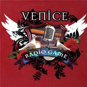 Venice - Radio Game Album