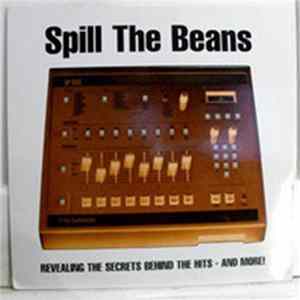 Various - Spill The Beans Album
