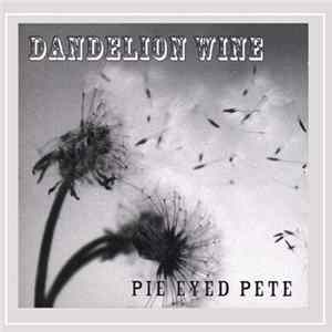Pete Cimbalo - Dandelion Wine Album