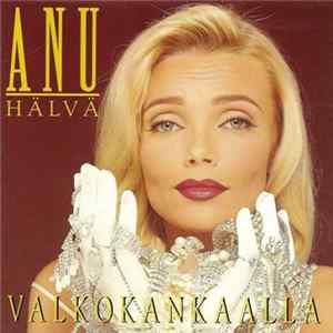 Anu Hälvä - Valkokankaalla Album