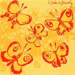 Heavenly - Le Jardin De Heavenly Album