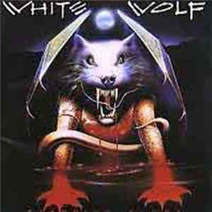 White Wolf - standing alone Album