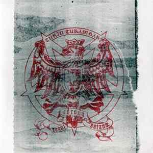 Turin Turambar - Corona Regni Satanae Album