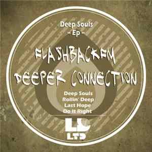 Various - Deep Souls EP Album