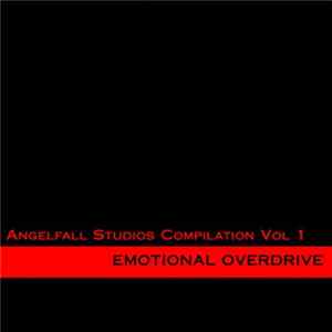 Various - Emotional Overdrive: Angelfall Studio Compilation Vol. 1 Album