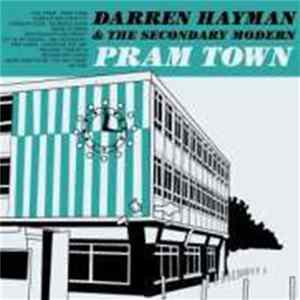 Darren Hayman & The Secondary Modern - Pram Town (A Folk Opera) Album