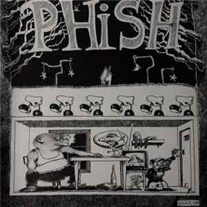 Phish - Junta Album