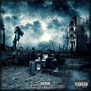 MSB - Les Murs Ont Des Oreilles Album