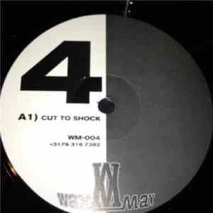 Unknown Artist - Cut To Shock Album