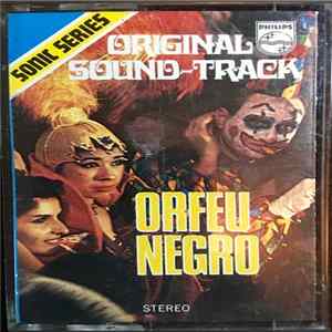 Various - Orfeu Negro/Carnaval In Rio Album