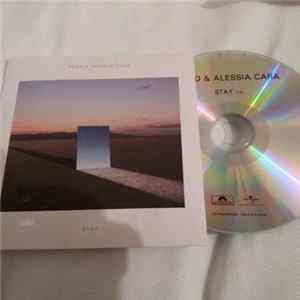 Zedd, Alessia Cara - Stay Album