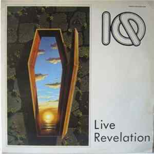 IQ - Live Revelation Album