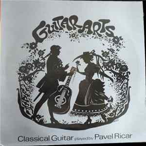 Pavel Ricar - Guitar Arts Album