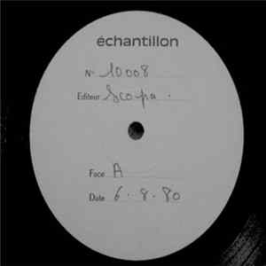 James Chance - Contortions - Live Aux Bains Douches Album
