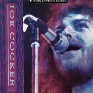 Joe Cocker - The Collection Album