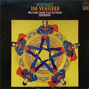 The Ventures - Supergroup Album