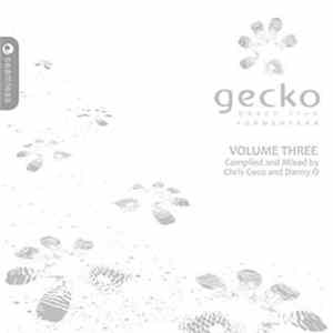 Various - Gecko Beach Club Formentera Volume Three Album