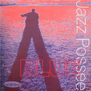 Jazz Possee - Blue Album