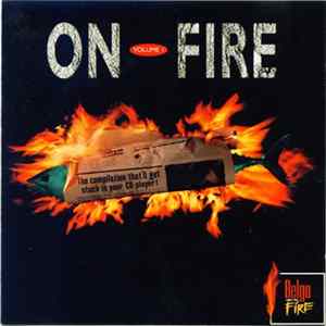 Various - On Fire Album