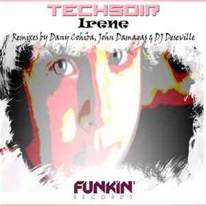 Techsoir - Irene Album