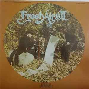 Mannheim Steamroller - Fresh Aire II Album