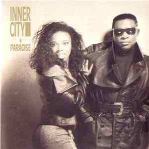 Inner City - Paradise Album