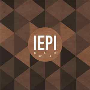 IEPI - New WR Album