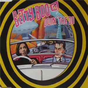Betty Boo - Doin' The Do Album