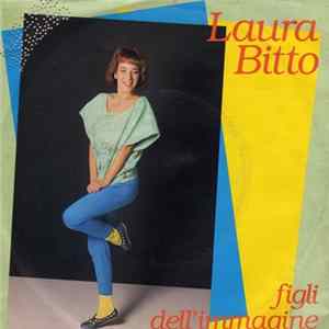 Laura Bitto - Figli Dell'Immagine Album