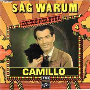 Camillo - Sag Warum Album