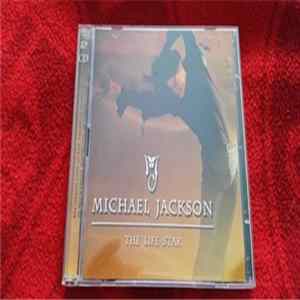 Michael Jackson - The Life Star Album