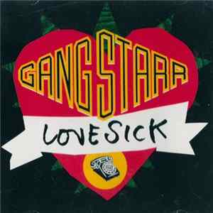 Gang Starr - Lovesick Album