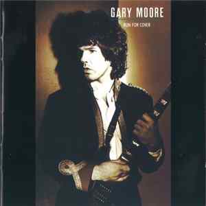 Gary Moore - Run For Cover Album