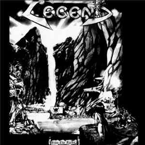 Legend - Fröm The Fjörds Album