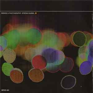 Combustible Edison - The Impossible World Album